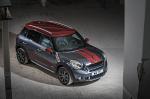 Mini Cooper Countryman Park Lane 2015 года